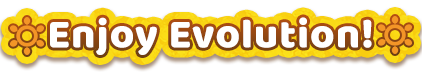Enjoy Evolution!