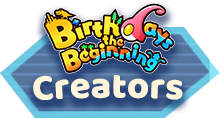 Birthdays the Beginning Creators