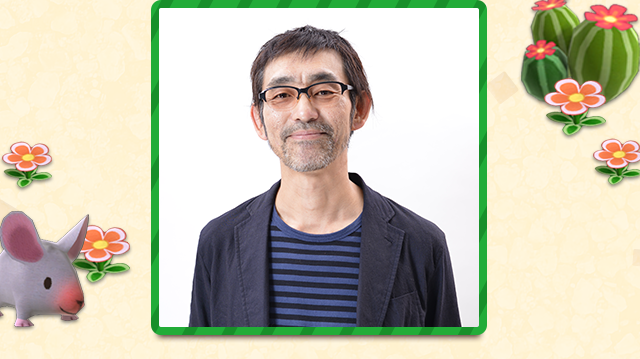 Yasuhiro Wada