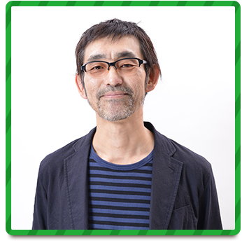 Yasuhiro Wada