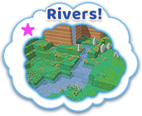 Rivers!